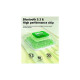 Наушники Acefast T9 Avocado Green (6974316282556)