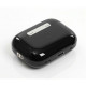 Навушники Vention Echo Lite E11 Plus Black (NBVB0-Plus)