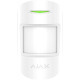 Датчик движения Ajax MotionProtect Plus white