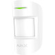 Датчик движения Ajax MotionProtect Plus white