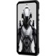 Мобильный телефон OUKITEL WP60 12/512GB Black (6941749843531)