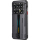 Мобильный телефон OUKITEL WP60 12/512GB Black (6941749843531)