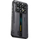Мобильный телефон OUKITEL WP60 12/512GB Black (6941749843531)