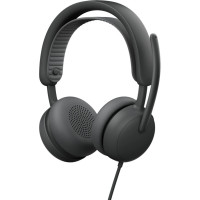 Наушники Logitech Zone Wired 2 USB Graphite (981-001619)