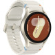 Samsung Galaxy Watch 7 40mm LTE (L305) 1.31 , 432x432, sAMOLED, BT 5.3, NFC, 2/32GB, Beige (SM-L305FZEASEK)