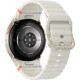 Samsung Galaxy Watch 7 40mm LTE (L305) 1.31 , 432x432, sAMOLED, BT 5.3, NFC, 2/32GB, Beige (SM-L305FZEASEK)