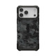 UAG iPhone 17 Pro Max, Pathfinder MagSafe SE, Midnight Camo (114549114061)