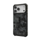 UAG iPhone 17 Pro Max, Pathfinder MagSafe SE, Midnight Camo (114549114061)