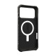 UAG iPhone 17 Pro Max, Pathfinder MagSafe SE, Midnight Camo (114549114061)