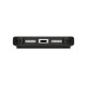 UAG iPhone 17 Pro Max, Pathfinder MagSafe SE, Midnight Camo (114549114061)