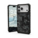 UAG iPhone 17 Pro Max, Pathfinder MagSafe SE, Midnight Camo (114549114061)