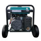 Könner & Söhnen Inverter gasoline generator Konner&Sohnen KS 8100iE 1/3 ATSR 230/400V 8/8.5kW ATS electric starter 68kg (KS8100IE1/3ATSR)