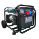 Könner & Söhnen Inverter gasoline generator Konner&Sohnen KS 8100iE 1/3 ATSR 230/400V 8/8.5kW ATS electric starter 68kg (KS8100IE1/3ATSR)