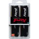 Kingston Пам'ять ПК  DDR5 64GB KIT (32GBx2) 5600 FURY Beast (KF556C36BBE2K2-64)