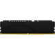 Kingston Пам'ять ПК  DDR5 64GB KIT (32GBx2) 5600 FURY Beast (KF556C36BBE2K2-64)