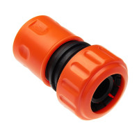 SEQUOIA Конектор для шланга SEQUOIA SWC34B 3/4' пластик 0.03кг