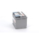 Bosch Акумулятор S5 AGM 12В 60А·год 680А R+ (0 092 S5A 050) (0092S5A050)