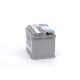 Bosch Акумулятор S5 AGM 12В 60А·год 680А R+ (0 092 S5A 050) (0092S5A050)