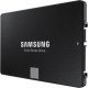 Накопитель SSD 2.5" 250GB 870 EVO Samsung (MZ-77E250BW)