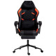 Кресло игровое GT Racer X-2335 Black/Red