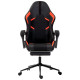 Кресло игровое GT Racer X-2335 Black/Red