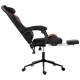 Кресло игровое GT Racer X-2335 Black/Red
