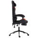 Кресло игровое GT Racer X-2335 Black/Red
