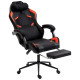 Кресло игровое GT Racer X-2335 Black/Red