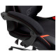 Кресло игровое GT Racer X-2335 Black/Red