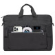 Сумка для ноутбука RivaCase 15.6" 7531 Alpendorf, Black (7531Black)
