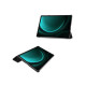 Чехол для планшета BeCover Smart Case Samsung Galaxy Tab S10 Plus (SM-X820/SM-X826) 12.4" Dont Touch (712242)