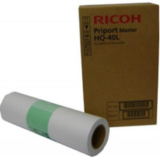 Мастер-пленка Ricoh A3 CPMT23 type 40L KIT2*110м (893196)