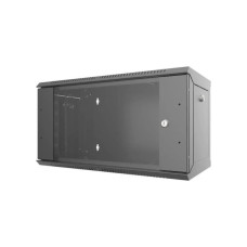 Шкаф настенный Mirsan WTC 9U 19" 600x600 мм (MR.WTC09U66DE.02)