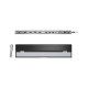 Порт-репликатор J5create Dock-Station USB-C 10-in-1 (HDMI/PD/USB-A/USB-C/LAN/картридер/audio) (JCD543-N)