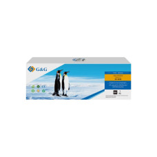 Тонер-картридж G&G Xerox B305/B310/B315 Black 20K (G&G-006R04381)