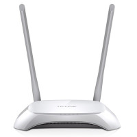 TP-Link TL-WR840N