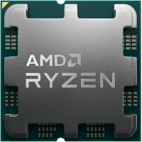 AMD CPU Ryzen 7 9800X3D 8C/16T 4.7/5.2GHz Boost 96Mb Radeon Graphics AM5 120W w/o cooler TRAY (100-000001084)
