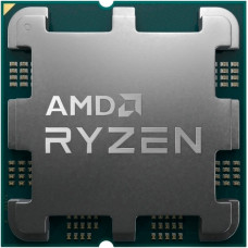 AMD CPU Ryzen 7 9800X3D 8C/16T 4.7/5.2GHz Boost 96Mb Radeon Graphics AM5 120W w/o cooler TRAY (100-000001084)