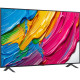 LG TV Set 75  QNED 4K 60Hz Smart WebOS Black (75QNED80A6A)