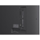 LG TV Set 75  QNED 4K 60Hz Smart WebOS Black (75QNED80A6A)
