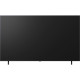 LG TV Set 75  QNED 4K 60Hz Smart WebOS Black (75QNED80A6A)