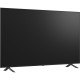 LG TV Set 75  QNED 4K 60Hz Smart WebOS Black (75QNED80A6A)