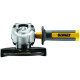 DeWALT Шліфмашина кутова DeWalt 1200Вт 125мм 11000об/хв 1.85кг (DWE4217)