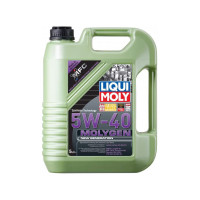 Liqui Moly Олива моторна Molygen New Generation 5W-40 5л (9055/8536) (LIM9055)