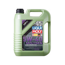 Liqui Moly Олива моторна Molygen New Generation 5W-40 5л (9055/8536) (LIM9055)