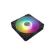 Кулер для корпуса ASUS AR120-1 FAN ARGB BLACK (90DA00E0-B09000)