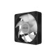 Кулер для корпуса ASUS AR120-1 FAN ARGB BLACK (90DA00E0-B09000)
