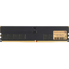 Модуль памяти для компьютера DDR5 32GB 5200 MHz INTELIGENTES (IU5BII1/32)