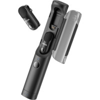 Микрофон Boya Magic-02 Type-C/Lightning Black (Magic-02)