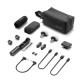 Микрофон Boya Magic-02 Type-C/Lightning Black (Magic-02)